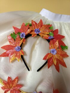 Сценические костюмы 