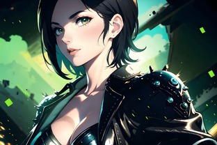 The First Descendant