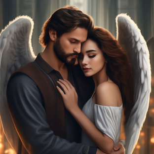 Случайная встреча, или демоны существуют