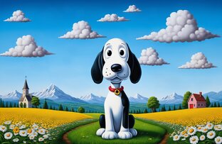 Детский мир