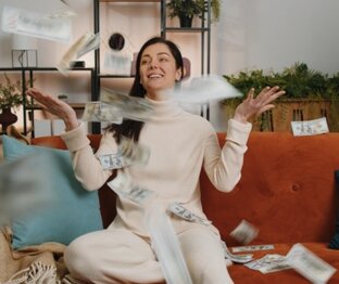 Психология для счастливой жизни