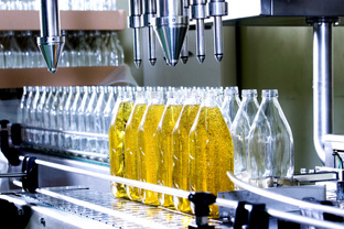 Аналитика OleoScope