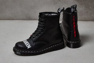 Знаменитые бренды обуви. 