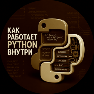 Python изнутри
