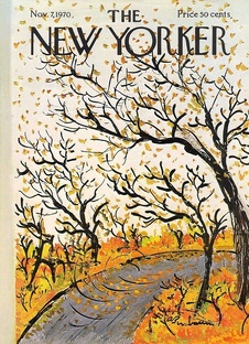 The New Yorker