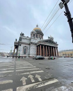 Санкт-Петербург