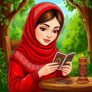 Таро: обзоры колод