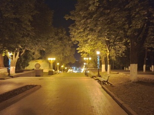 Фото моего края