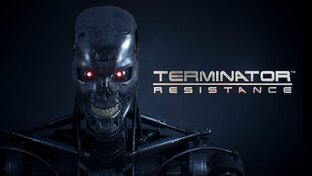 Terminator Resistance