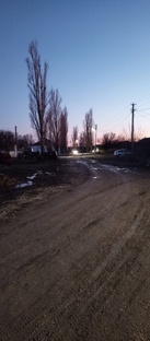 Вечерок в Хуторе 