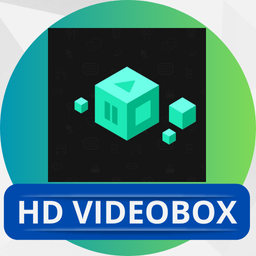 HD VIDEOBOX