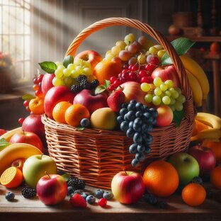 Формула идеального рациона: подборка про здоровое питание