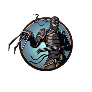 Прохождение Shadow Fight 2