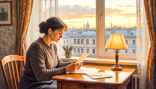 Бумеранг возвращается