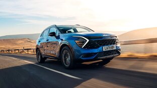 Обзор автомобилей