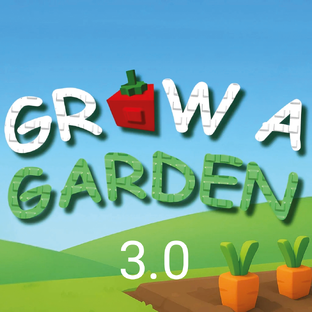 игры серии grow a garden
