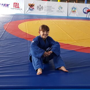 Детские развивашки