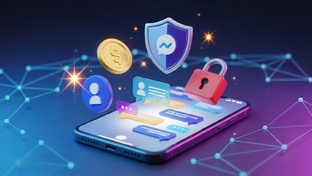 Соцсети и мессенджеры