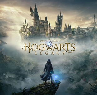 Hogwarts legacy