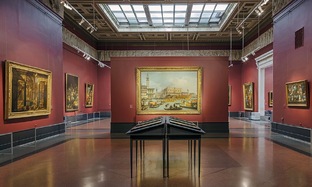 Шедевры Пушкинского музея