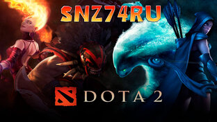 Dota 2