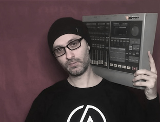 PRODUCER. История Ильи Элвуда