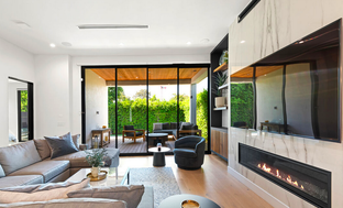 Элитный ремонт квартир, домов, коттеджей