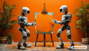 Искусственный интеллект