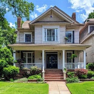 Дела дачные