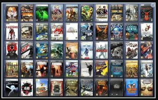 ProИгры и НЕ только