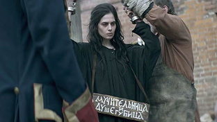 Женские судьбы