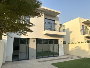 Жизнь в дубайском доме