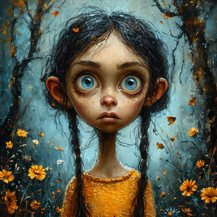 Детские страхи