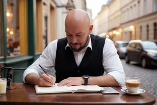 Дзен для риэлторов