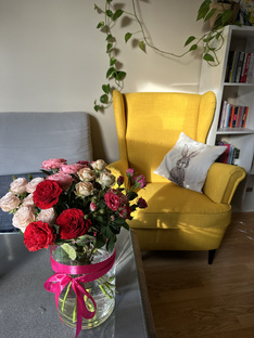 ЗАПРОСЫ КЛИЕНТОВ