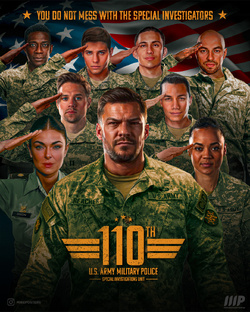 Сериал "Ричер".