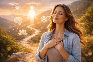 Личностное саморазвитие