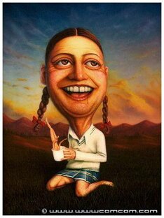 Цифровой сюрреализм