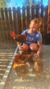 Птицеводство