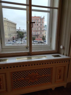 Санкт Петербург 