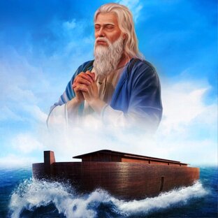 Библия Родаруса. 34. Плач Иеремии. 5 видео. 