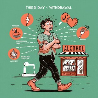 Лучше не пить