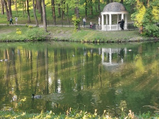 Тульская область