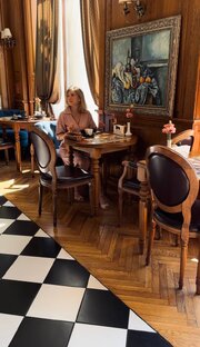 Этикет на все случаи жизни 