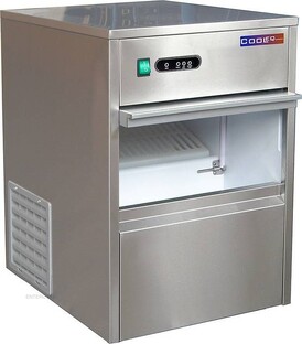 Льдогенераторы