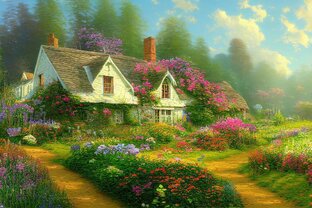 Загородный дом. Мифы и реальность рынка. 