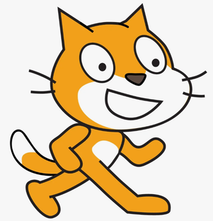 Мои игры в Скретче