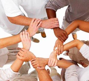 Про психологию, взаимоотношения