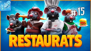 Restaurats
