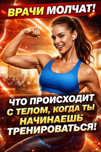 Врачи молчат об этом: 7 неожиданных изменений, которые происходят с телом